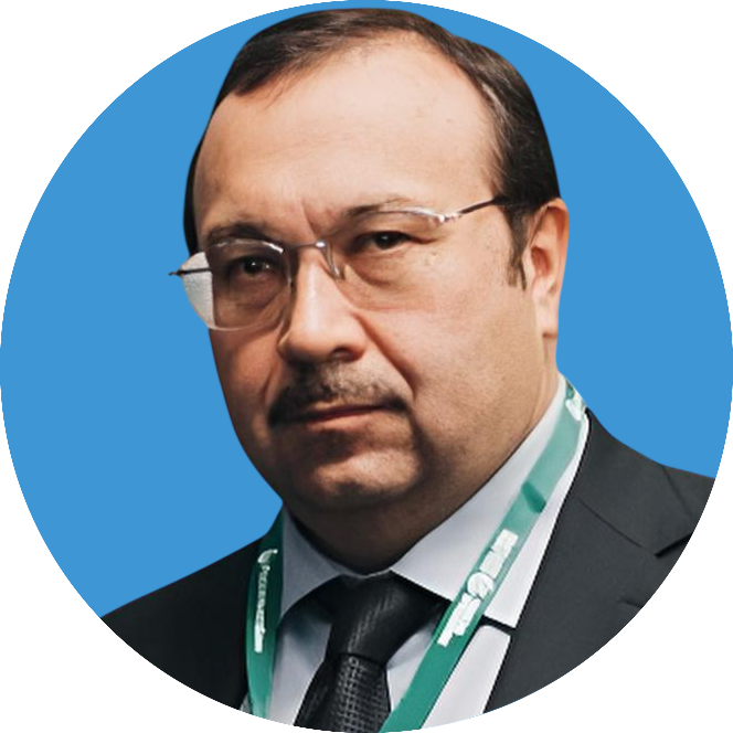 Кийко Михаил Юрьевич