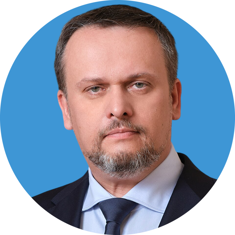 Никитин Андрей Сергеевич