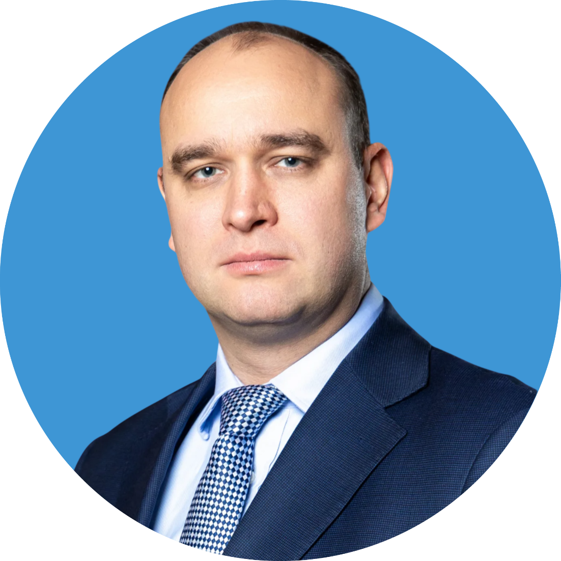 Рубцов Антон Сергеевич